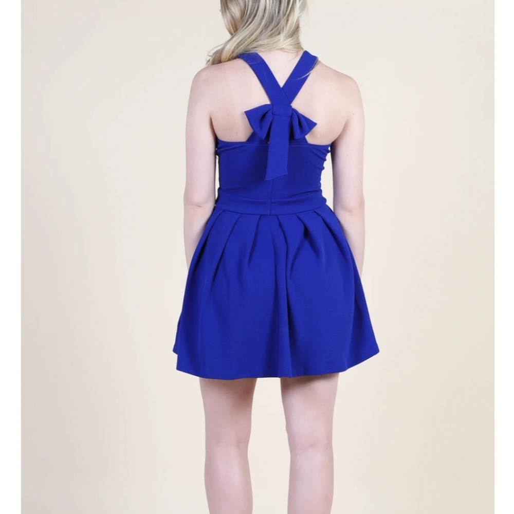 Honey Dress